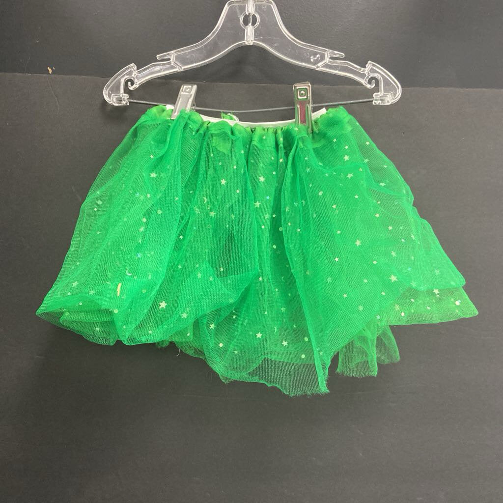 Girls Star Tutu
