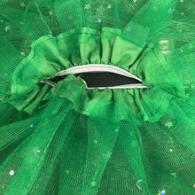 Load image into Gallery viewer, Girls Star Tutu
