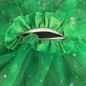 Girls Star Tutu