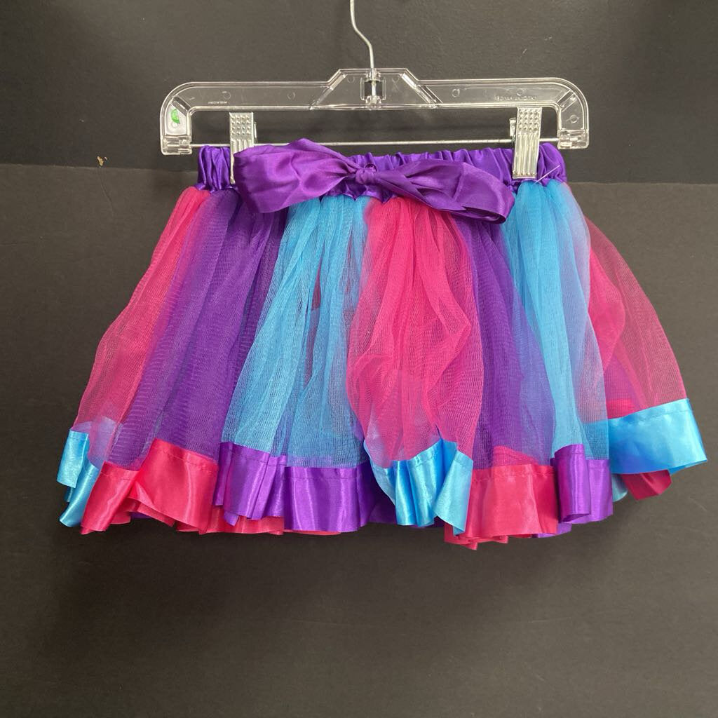Girls Tutu
