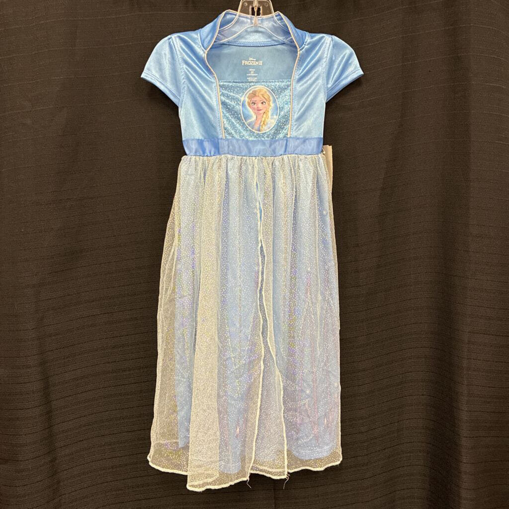 Sleepwear Gown Disney