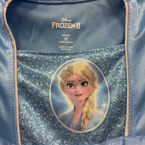 Sleepwear Gown Disney