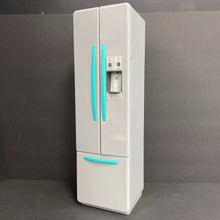 Load image into Gallery viewer, Refrigerator for 18&quot; Doll Battery Operated
