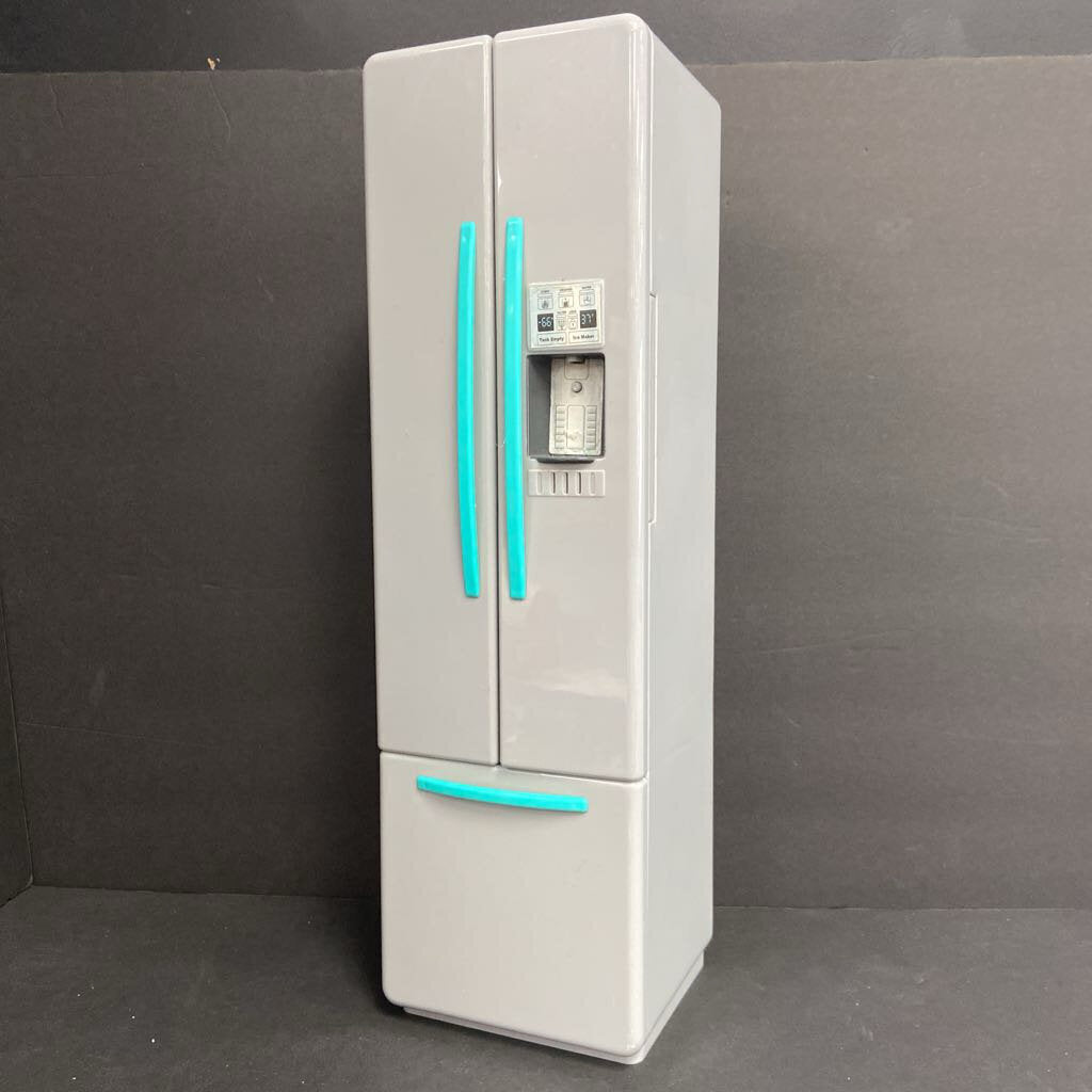 Refrigerator for 18