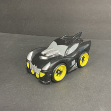 Load image into Gallery viewer, Batman Super Friends Batmobile Car Battery Operated
