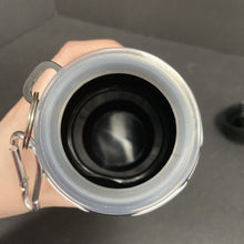 Load image into Gallery viewer, Soccer Ball Collapsible Water Bottle
