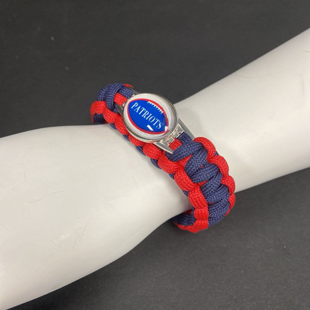Paracord Bracelet