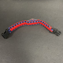 Load image into Gallery viewer, Paracord Bracelet
