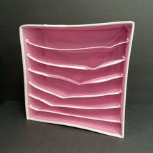 Load image into Gallery viewer, Storage Organizer Bin w/Dividers
