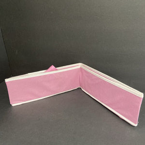 Storage Organizer Bin w/Dividers
