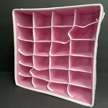 Load image into Gallery viewer, Storage Organizer Bin w/Dividers
