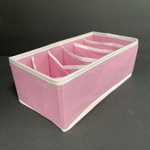Load image into Gallery viewer, Storage Organizer Bin w/Dividers
