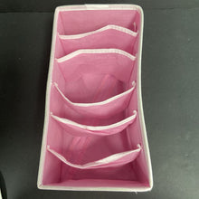 Load image into Gallery viewer, Storage Organizer Bin w/Dividers
