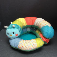 Load image into Gallery viewer, Prop-A-Pillar Tummy Time &amp; Seated Support Activity Mat

