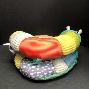 Prop-A-Pillar Tummy Time & Seated Support Activity Mat