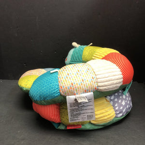 Prop-A-Pillar Tummy Time & Seated Support Activity Mat