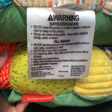 Load image into Gallery viewer, Prop-A-Pillar Tummy Time &amp; Seated Support Activity Mat
