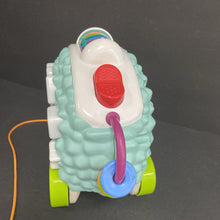 Load image into Gallery viewer, Linkimals Happy Shapes Hedgehog Battery Operated
