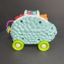 Load image into Gallery viewer, Linkimals Happy Shapes Hedgehog Battery Operated
