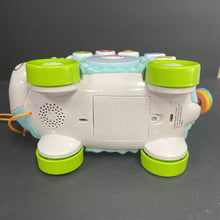 Load image into Gallery viewer, Linkimals Happy Shapes Hedgehog Battery Operated
