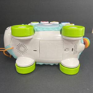 Linkimals Happy Shapes Hedgehog Battery Operated