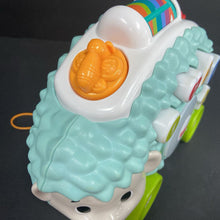 Load image into Gallery viewer, Linkimals Happy Shapes Hedgehog Battery Operated
