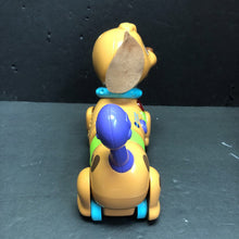 Load image into Gallery viewer, Rattle &amp; Waggle Learning Pup Battery Operated

