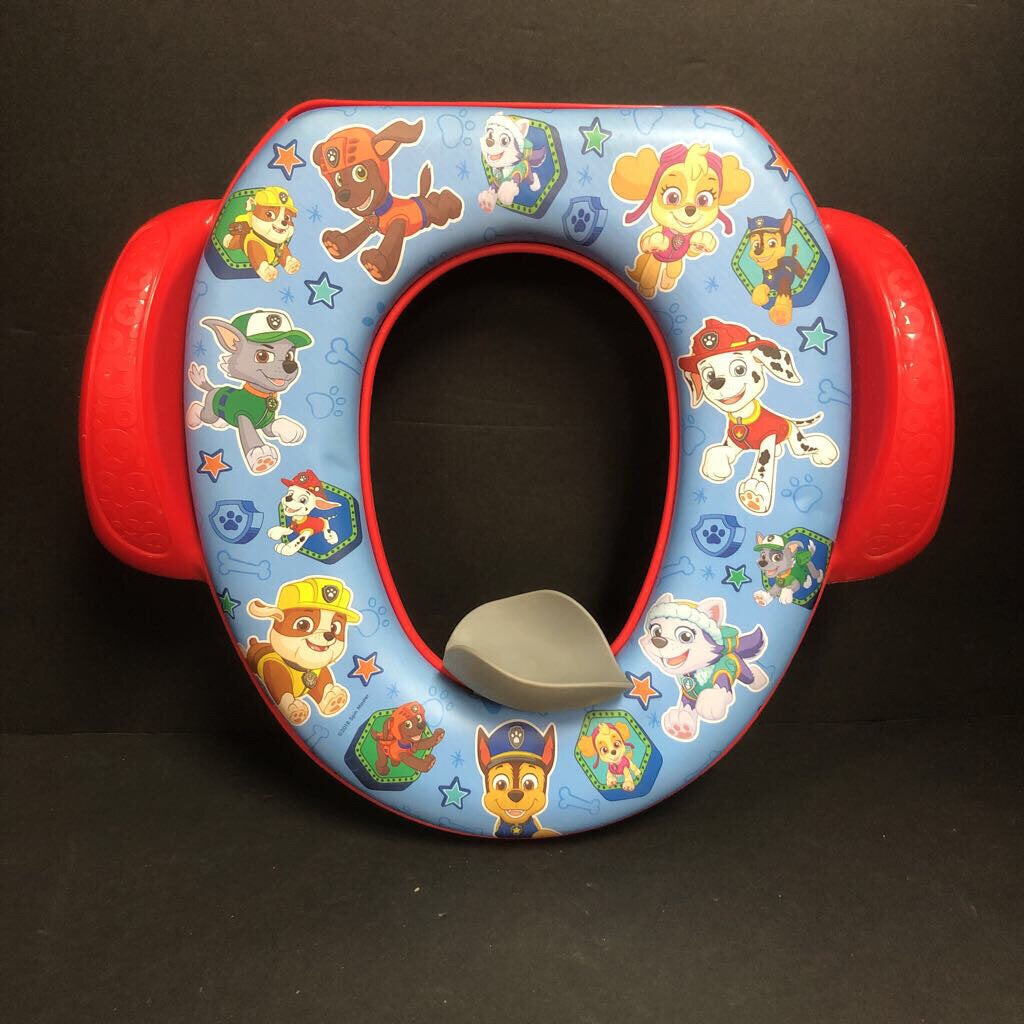 Portable Potty Seat