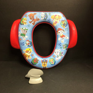 Portable Potty Seat