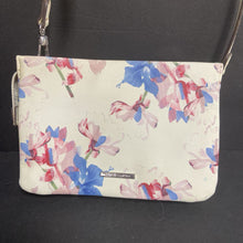 Load image into Gallery viewer, Floral Crossbody Bag
