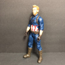 Load image into Gallery viewer, Captain American Figure
