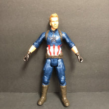 Load image into Gallery viewer, Captain American Figure
