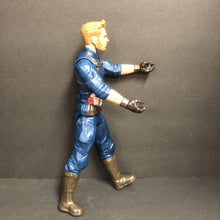 Load image into Gallery viewer, Captain American Figure

