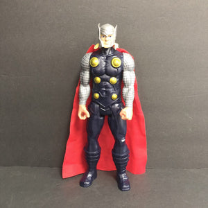 Thor Figure