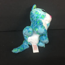 Load image into Gallery viewer, Leona the Leopard Beanie Boo Plush
