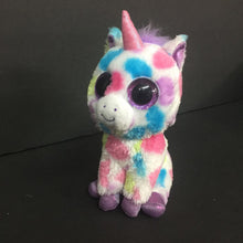 Load image into Gallery viewer, Wishful the Unicorn Beanie Boo
