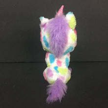 Load image into Gallery viewer, Wishful the Unicorn Beanie Boo
