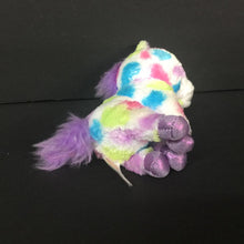 Load image into Gallery viewer, Wishful the Unicorn Beanie Boo
