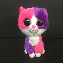 Load image into Gallery viewer, Pellie the Cat Beanie Boo
