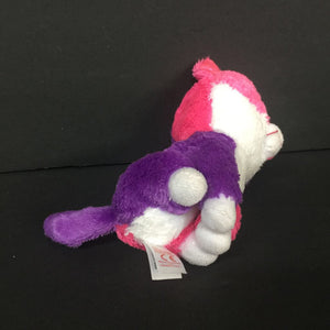 Pellie the Cat Beanie Boo
