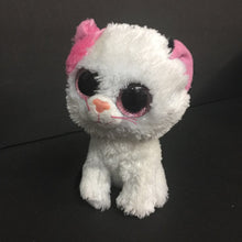 Load image into Gallery viewer, Muffin the Cat Beanie Boo
