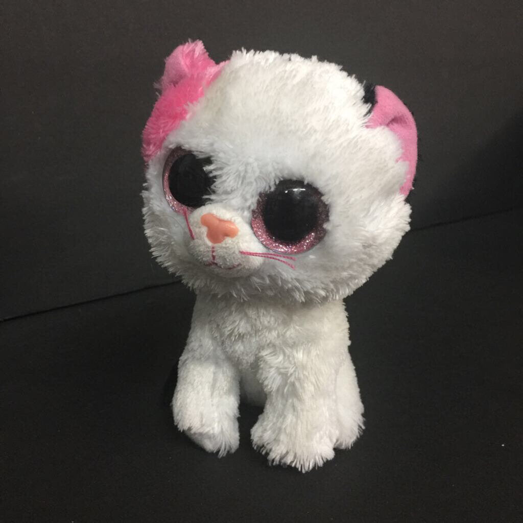 Muffin the Cat Beanie Boo