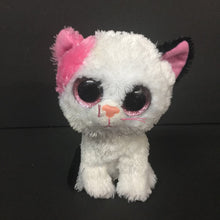 Load image into Gallery viewer, Muffin the Cat Beanie Boo
