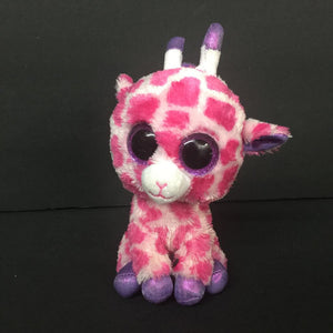 Twigs the Giraffe Beanie Boo