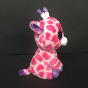 Twigs the Giraffe Beanie Boo