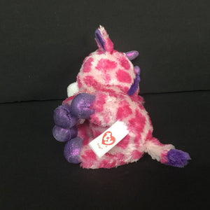 Twigs the Giraffe Beanie Boo