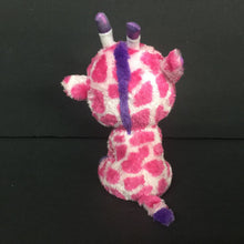 Load image into Gallery viewer, Twigs the Giraffe Beanie Boo
