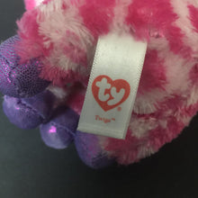 Load image into Gallery viewer, Twigs the Giraffe Beanie Boo
