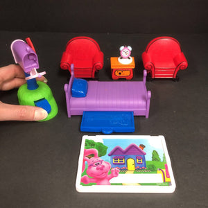 Furniture Set