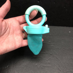 Fresh Food Mesh Feeder Teether